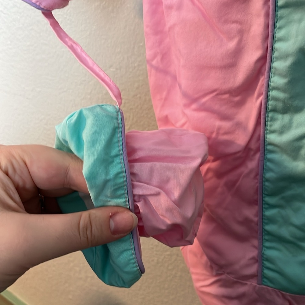 VINTAGE Peter Rabbit snowsuit - Picture 5 of 6